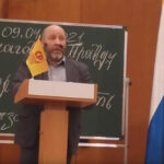 Выступление в Думе 9 апреля 2021 года