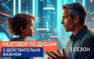 Разговоры о действительно важном. 3 сезон (2025 - 2026)