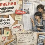 Осталось два дня нервотрёпки для абитуриентов. Скандалы неминуемы