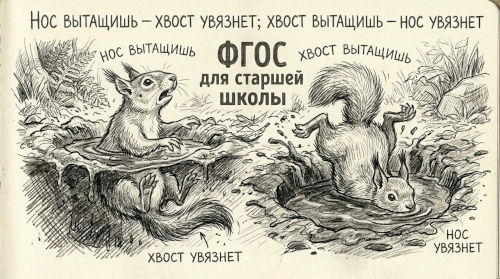 Что стоит за введением нового ФГОС 10 — 11 классов